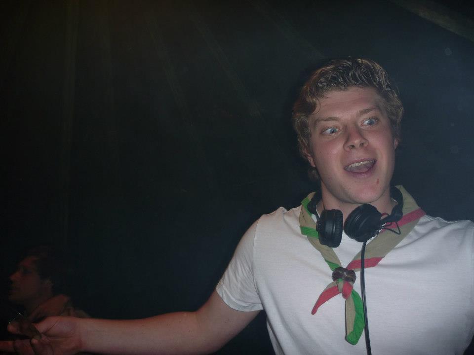 Sint-Martinus den XIIde - Hasselt Kermisbar 2012